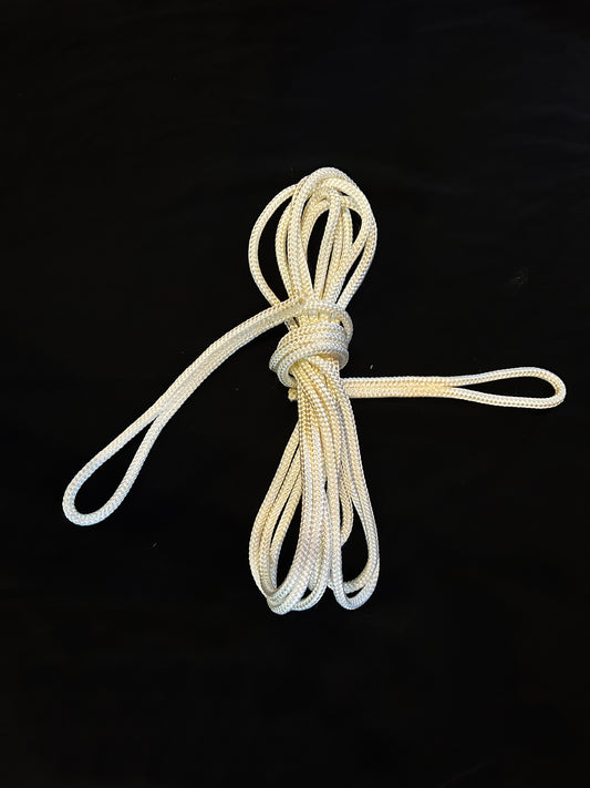 Connector rope